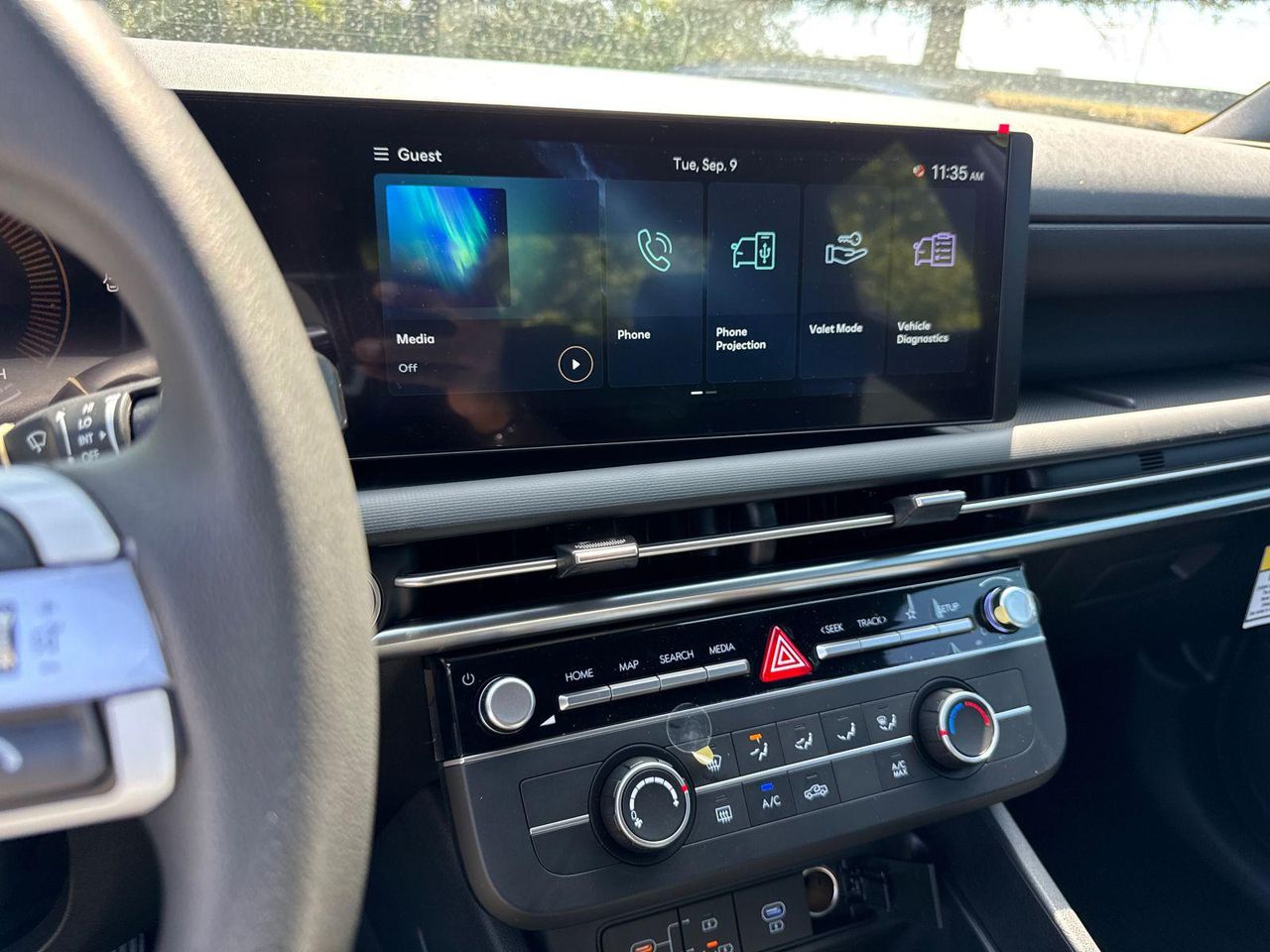2026 Hyundai Santa Cruz SE - Photo 27