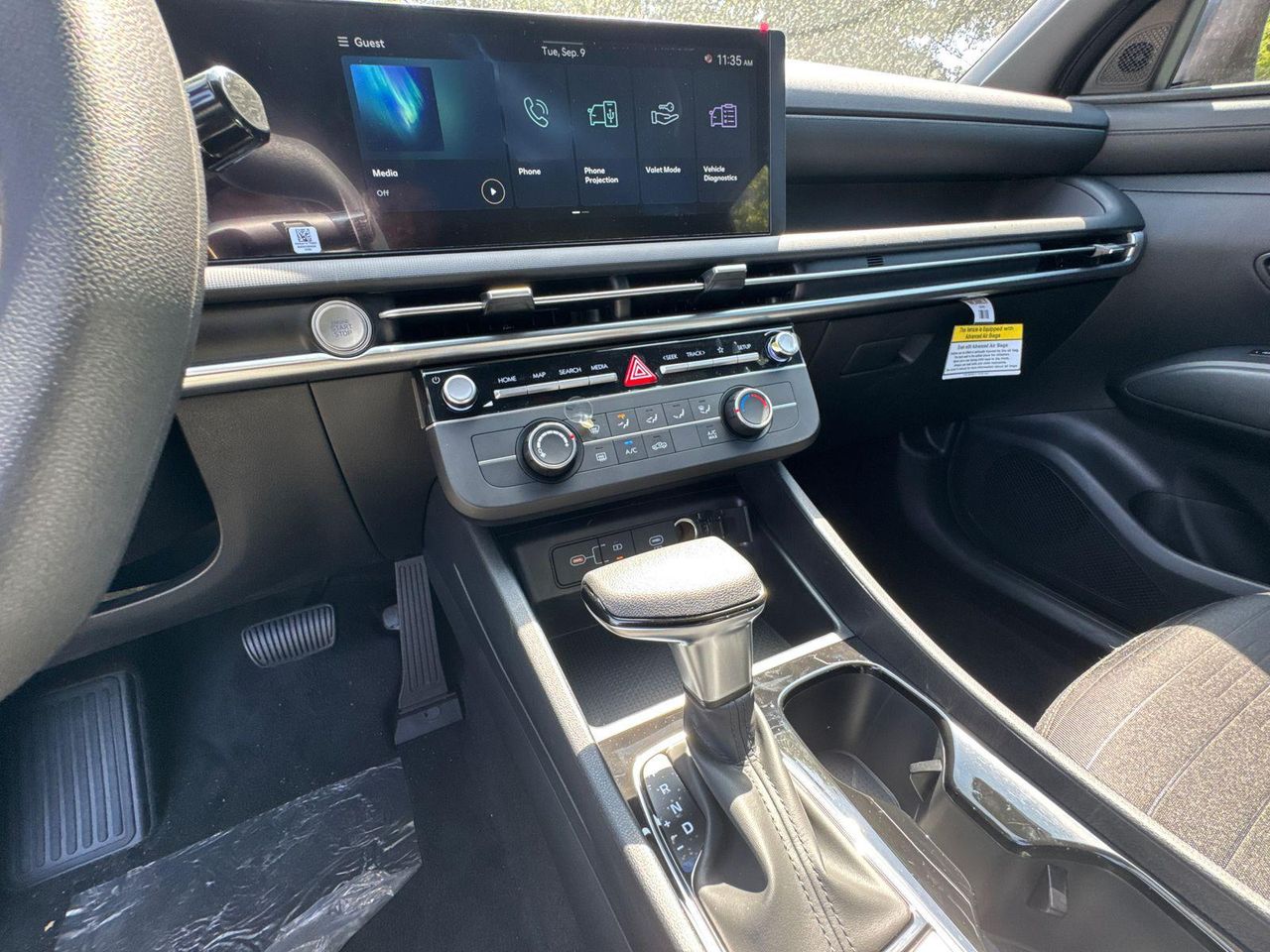 2026 Hyundai Santa Cruz SE - Photo 29