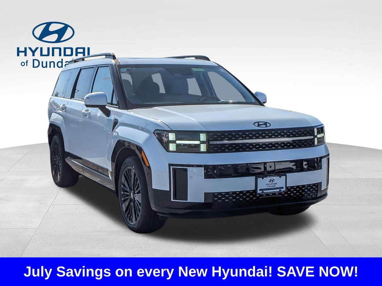 2026 Hyundai Santa Fe Calligraphy - Photo 48