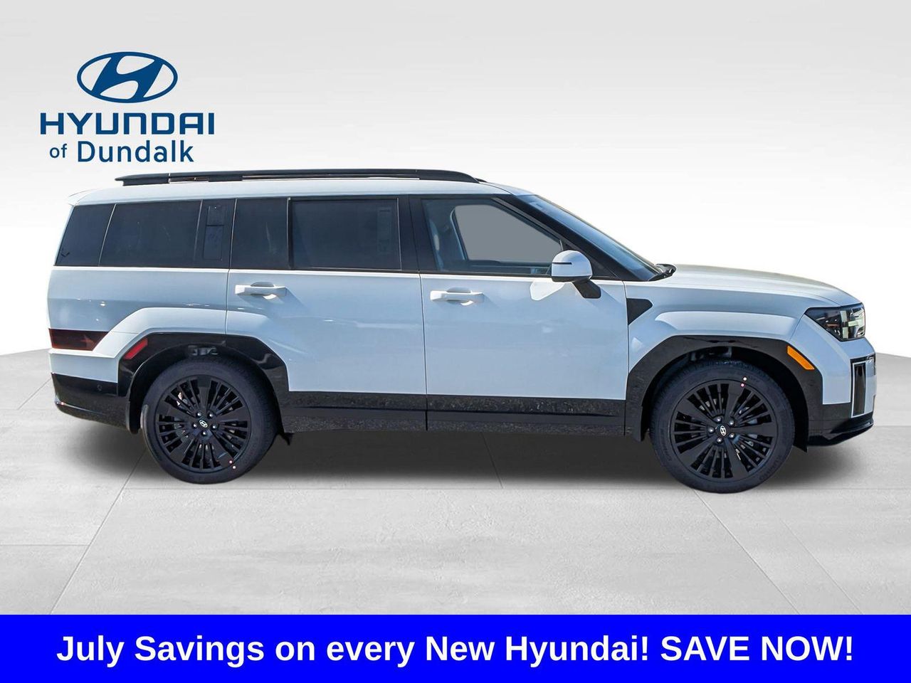 2026 Hyundai Santa Fe Calligraphy - Photo 50