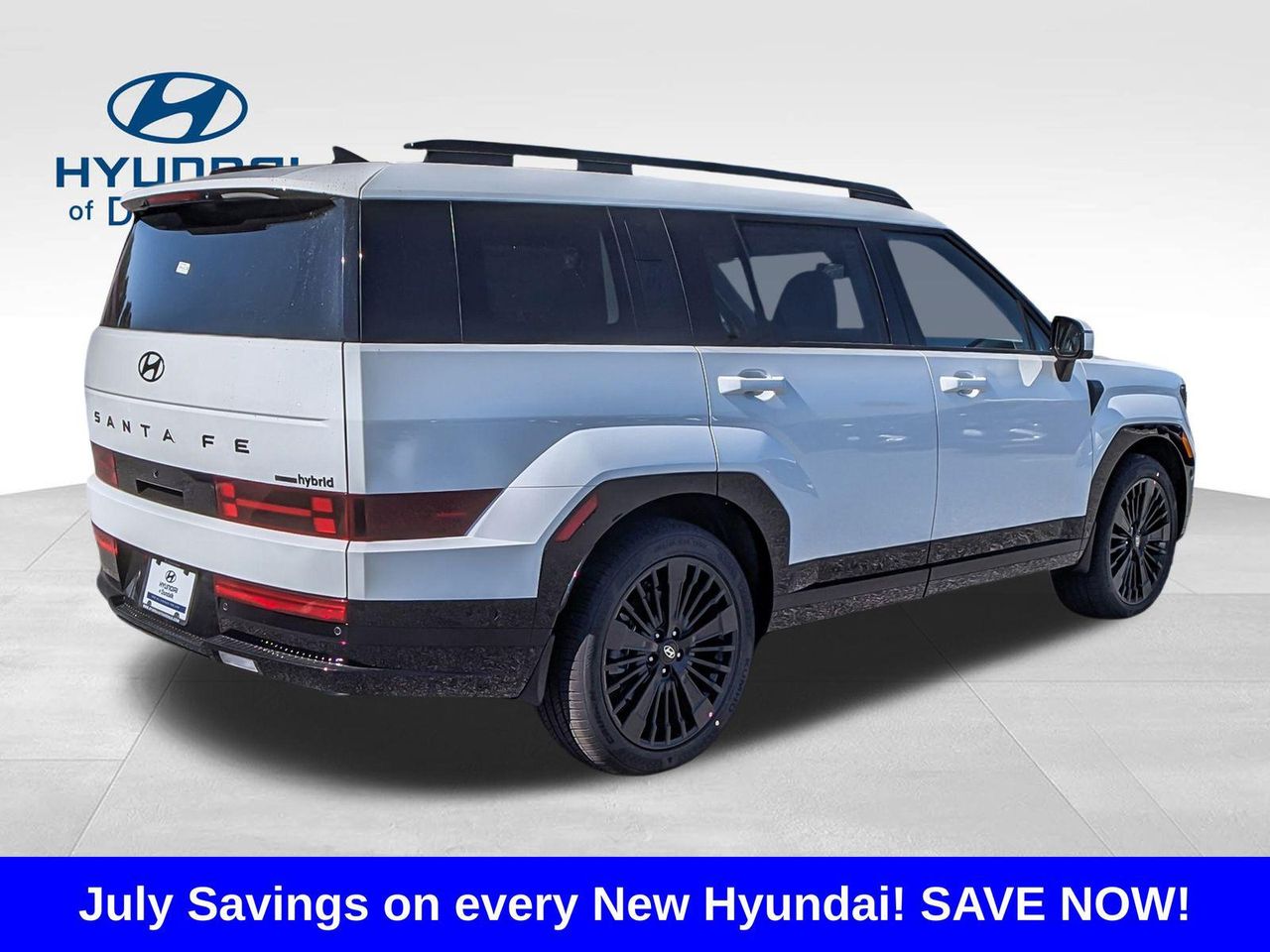 2026 Hyundai Santa Fe Calligraphy - Photo 51