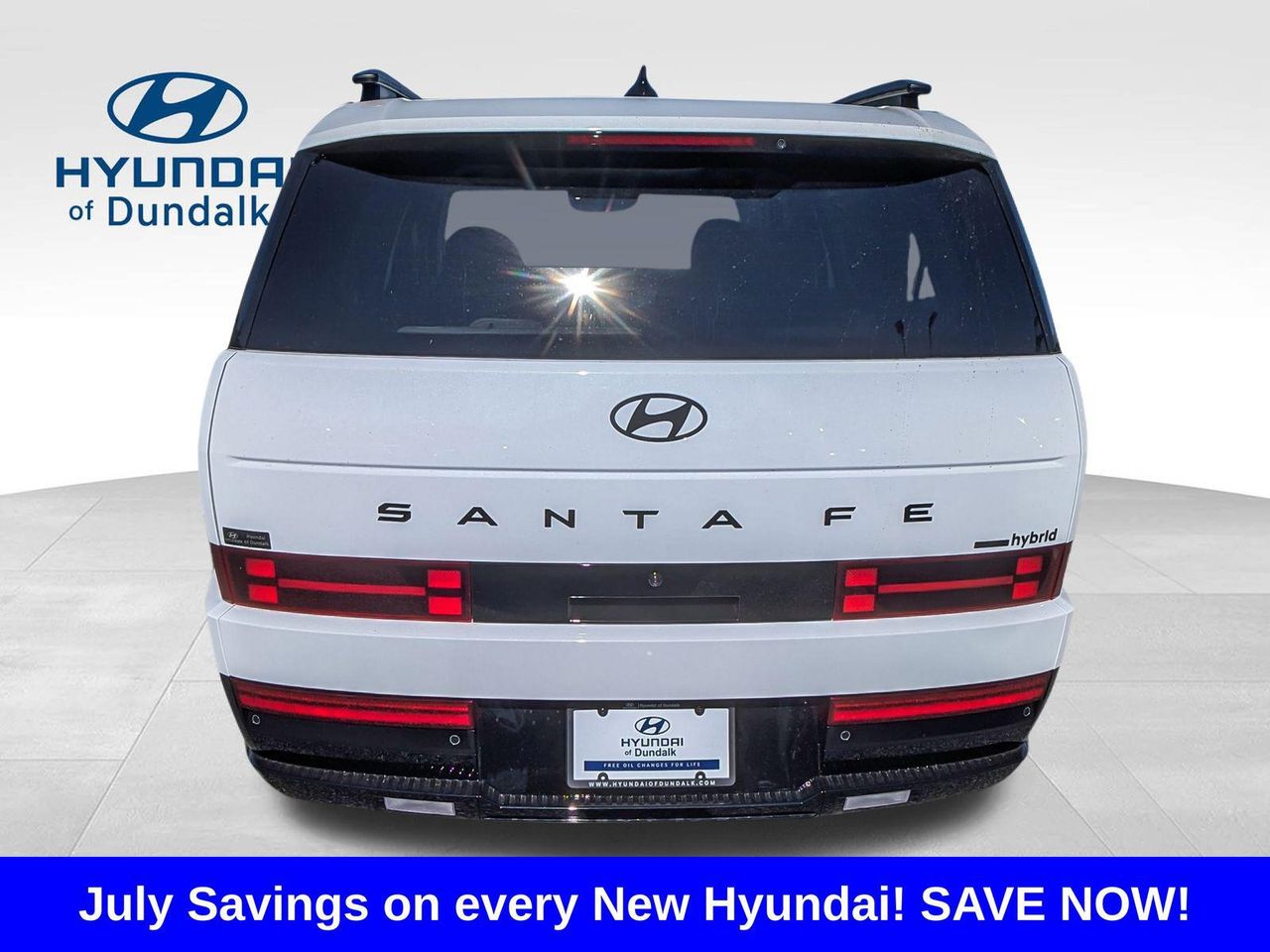 2026 Hyundai Santa Fe Calligraphy - Photo 52