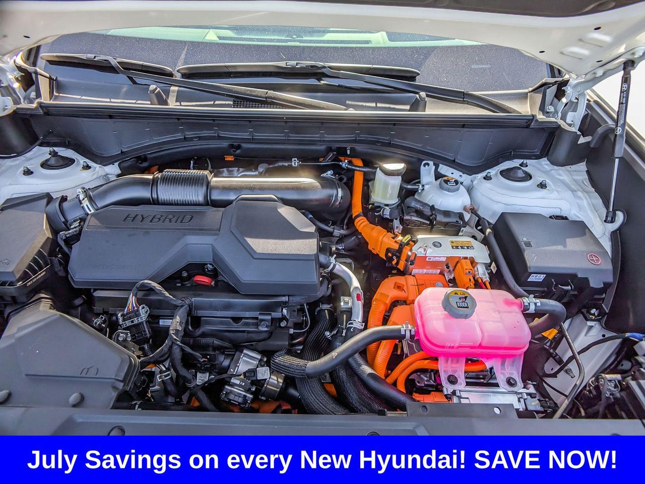 2026 Hyundai Santa Fe Calligraphy - Photo 54