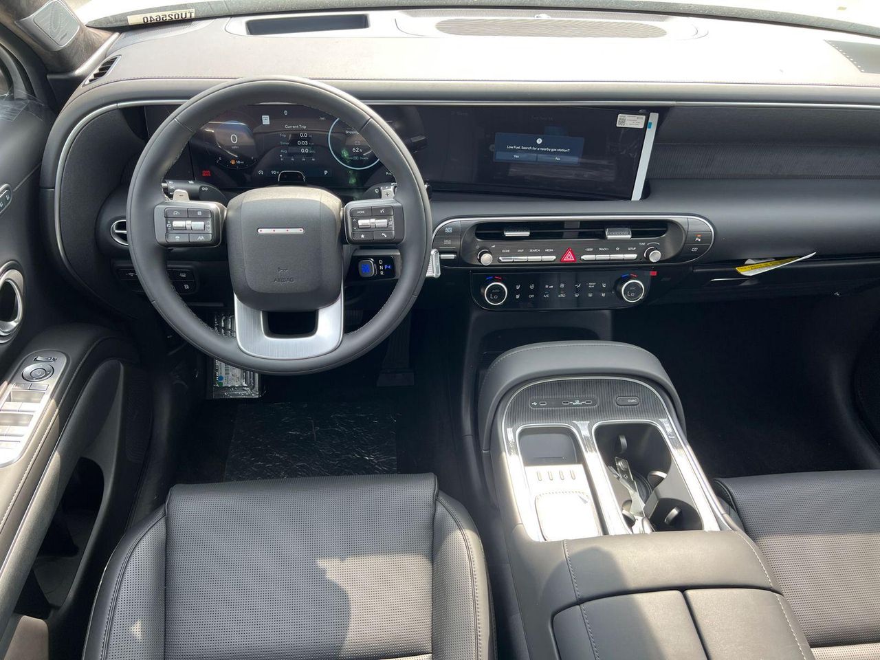 New 2026 White HYUNDAI Calligraphy FWD image 22