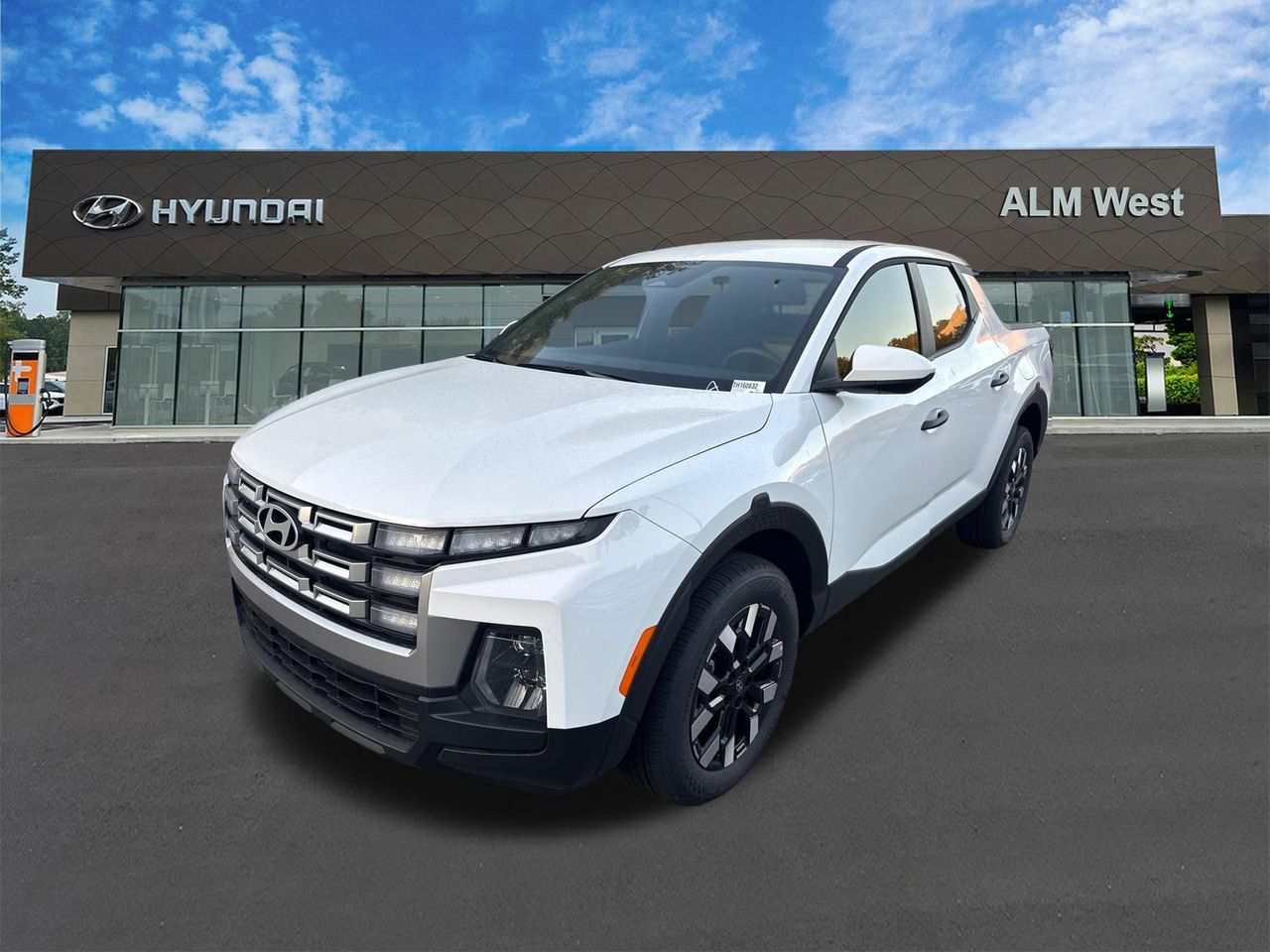 2026 HYUNDAI SANTA CRUZ SE FWD