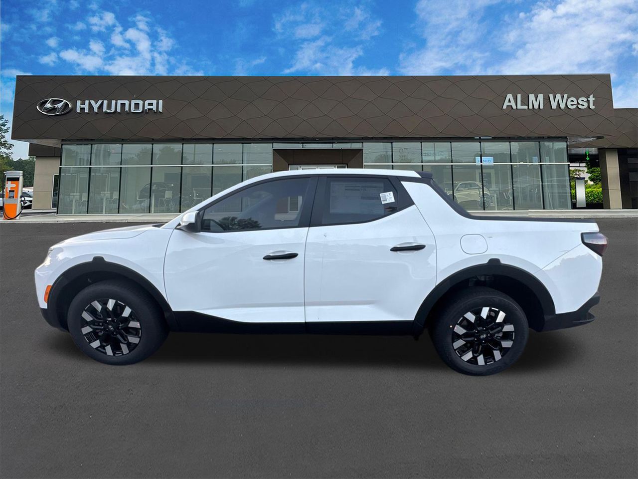 2026 Hyundai Santa Cruz SE - Photo 9