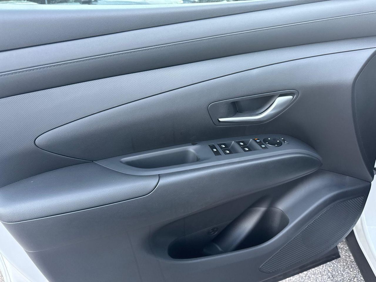 2026 Hyundai Santa Cruz SE - Photo 11