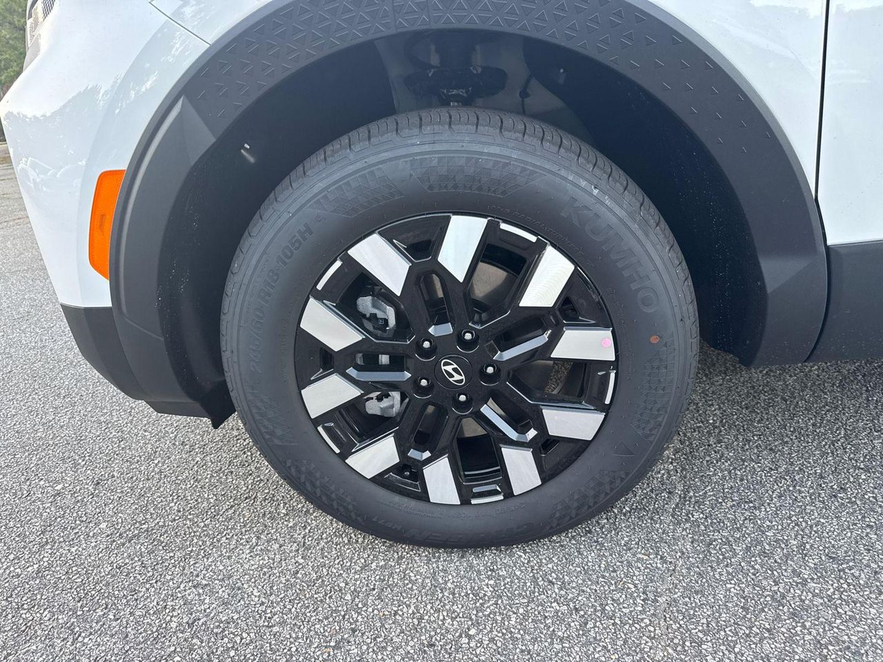 2026 Hyundai Santa Cruz SE - Photo 12