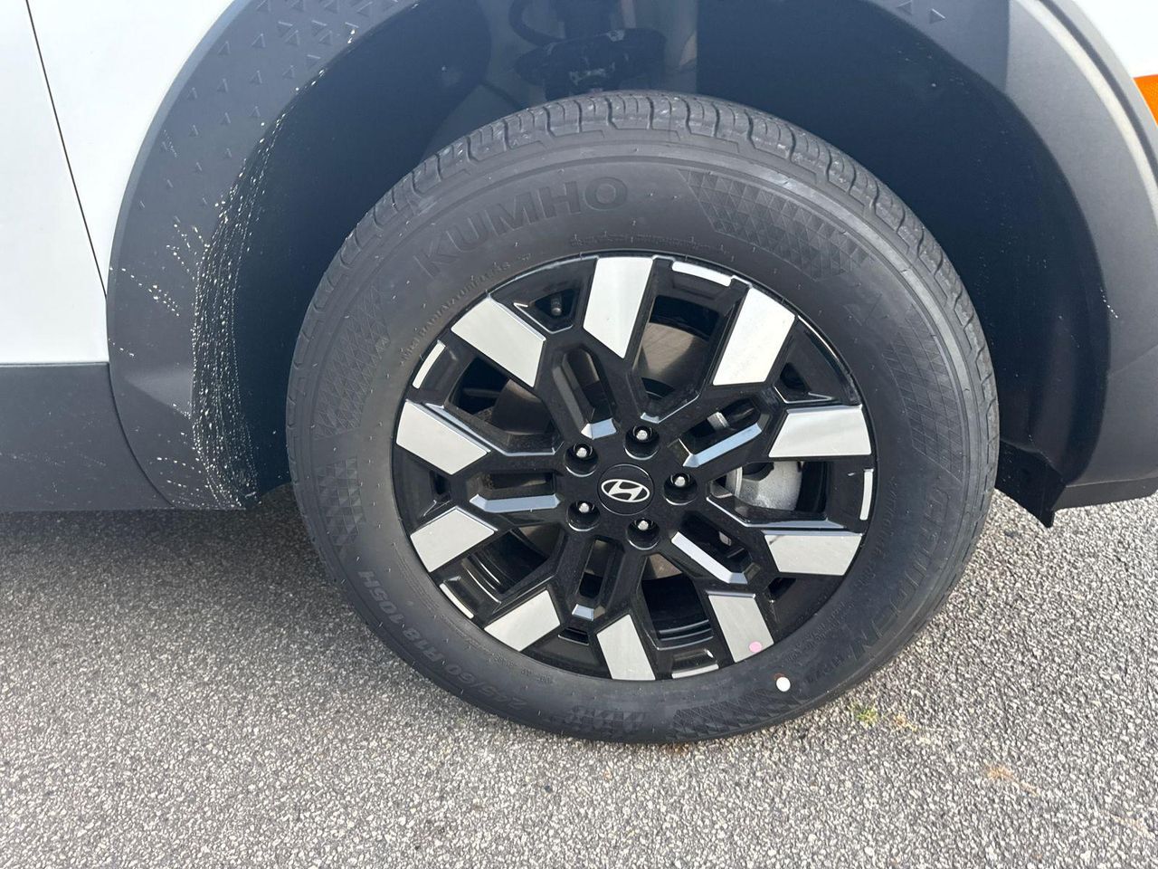 2026 Hyundai Santa Cruz SE - Photo 13