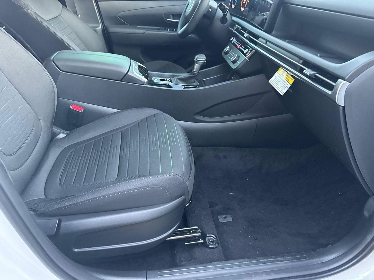 2026 Hyundai Santa Cruz SE - Photo 14