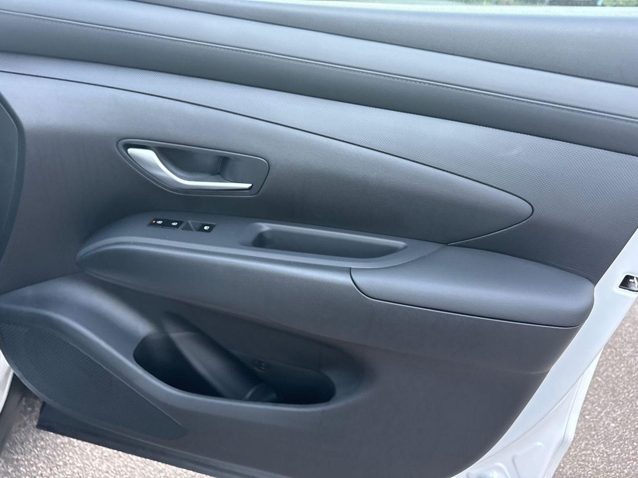 2026 Hyundai Santa Cruz SE - Photo 15