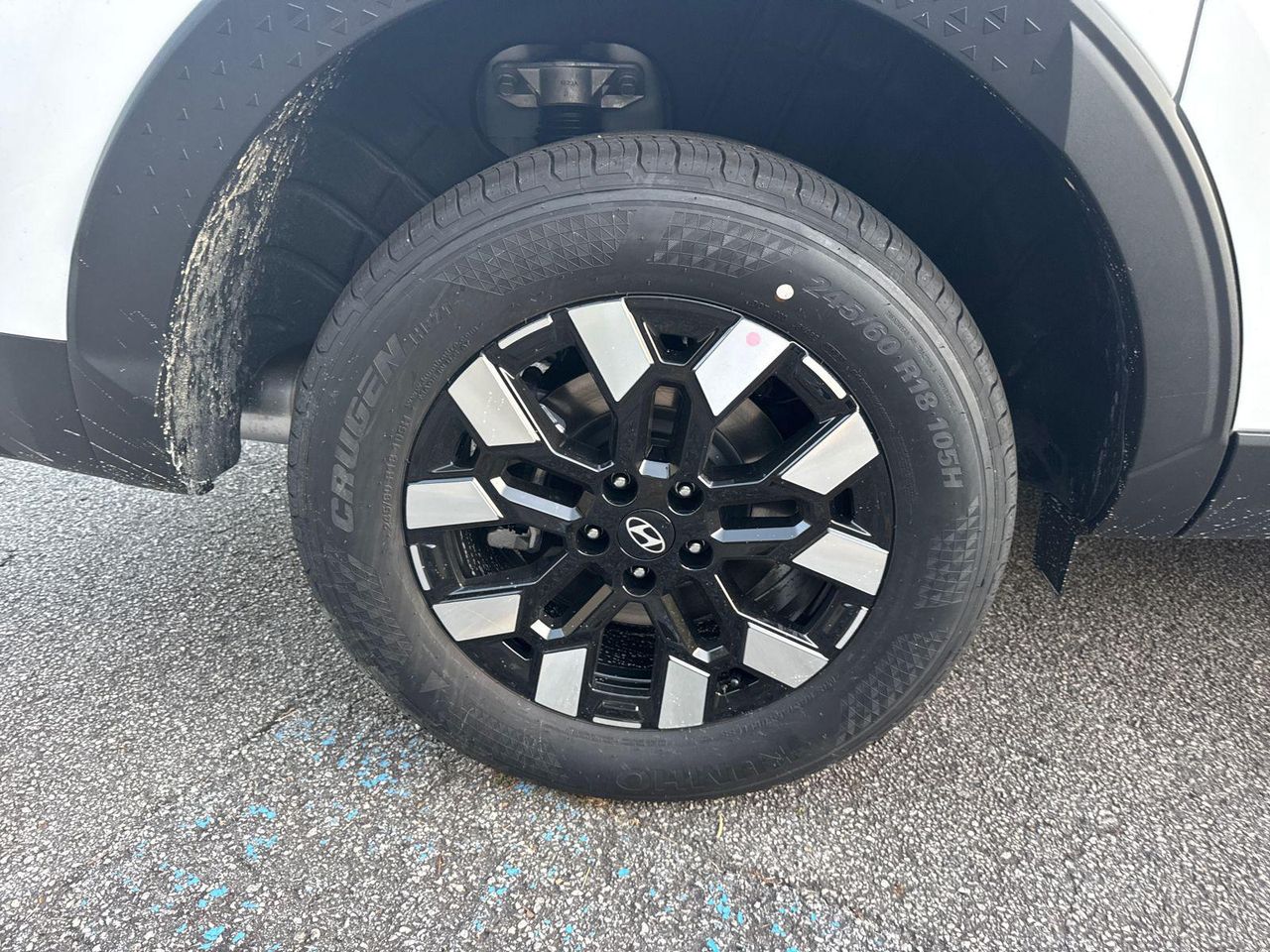 2026 Hyundai Santa Cruz SE - Photo 16