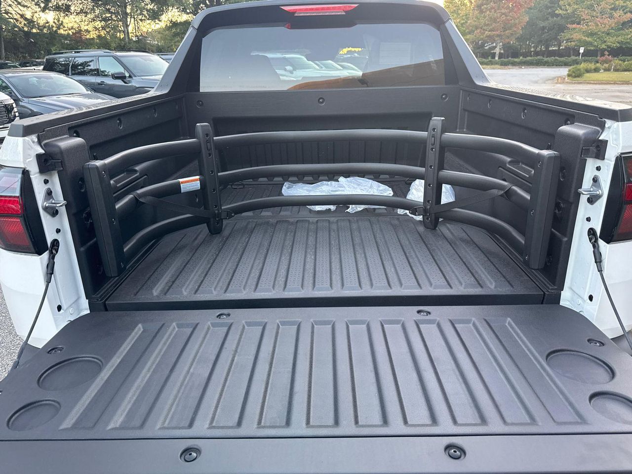 2026 Hyundai Santa Cruz SE - Photo 17