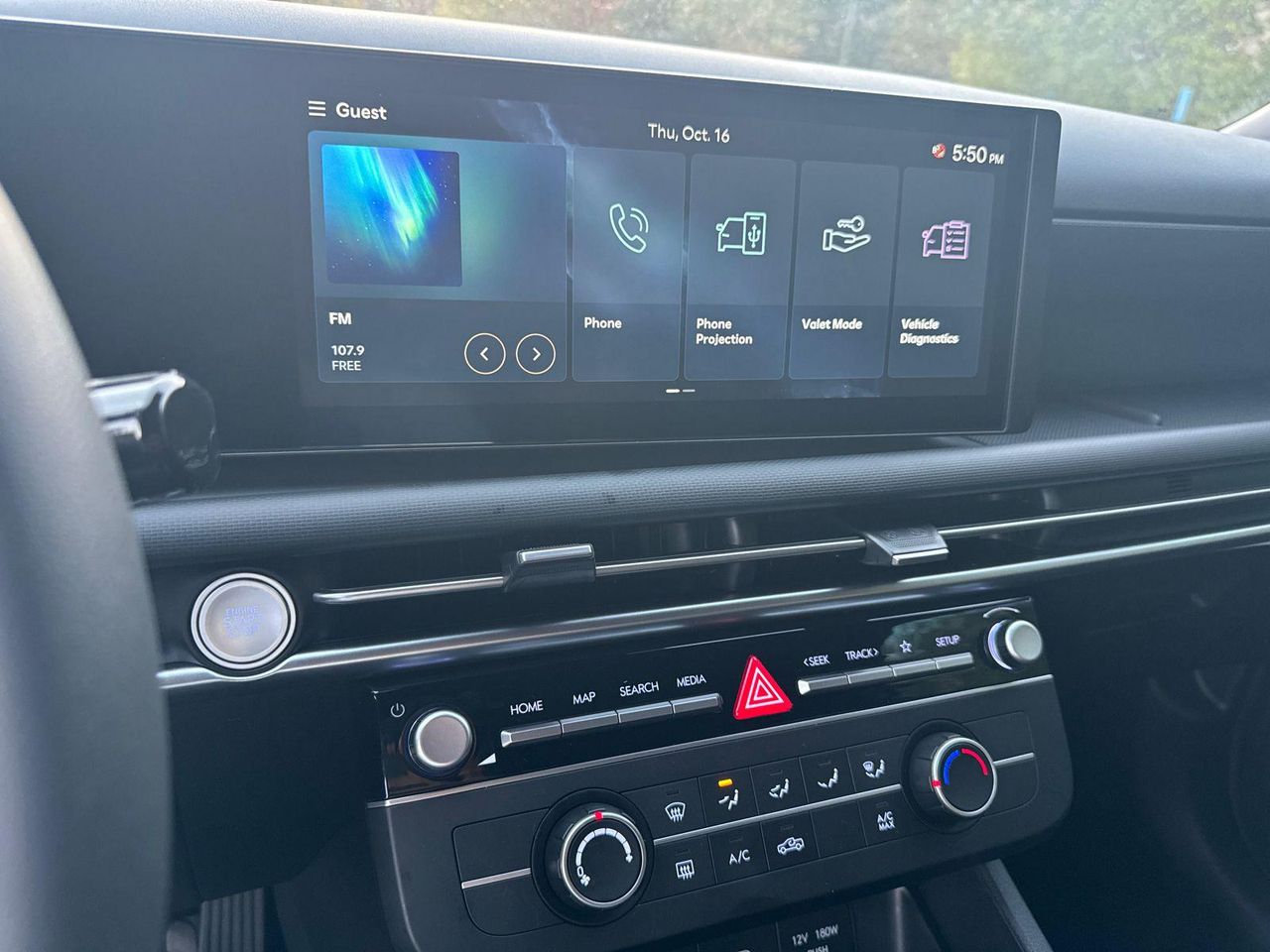 2026 Hyundai Santa Cruz SE - Photo 21