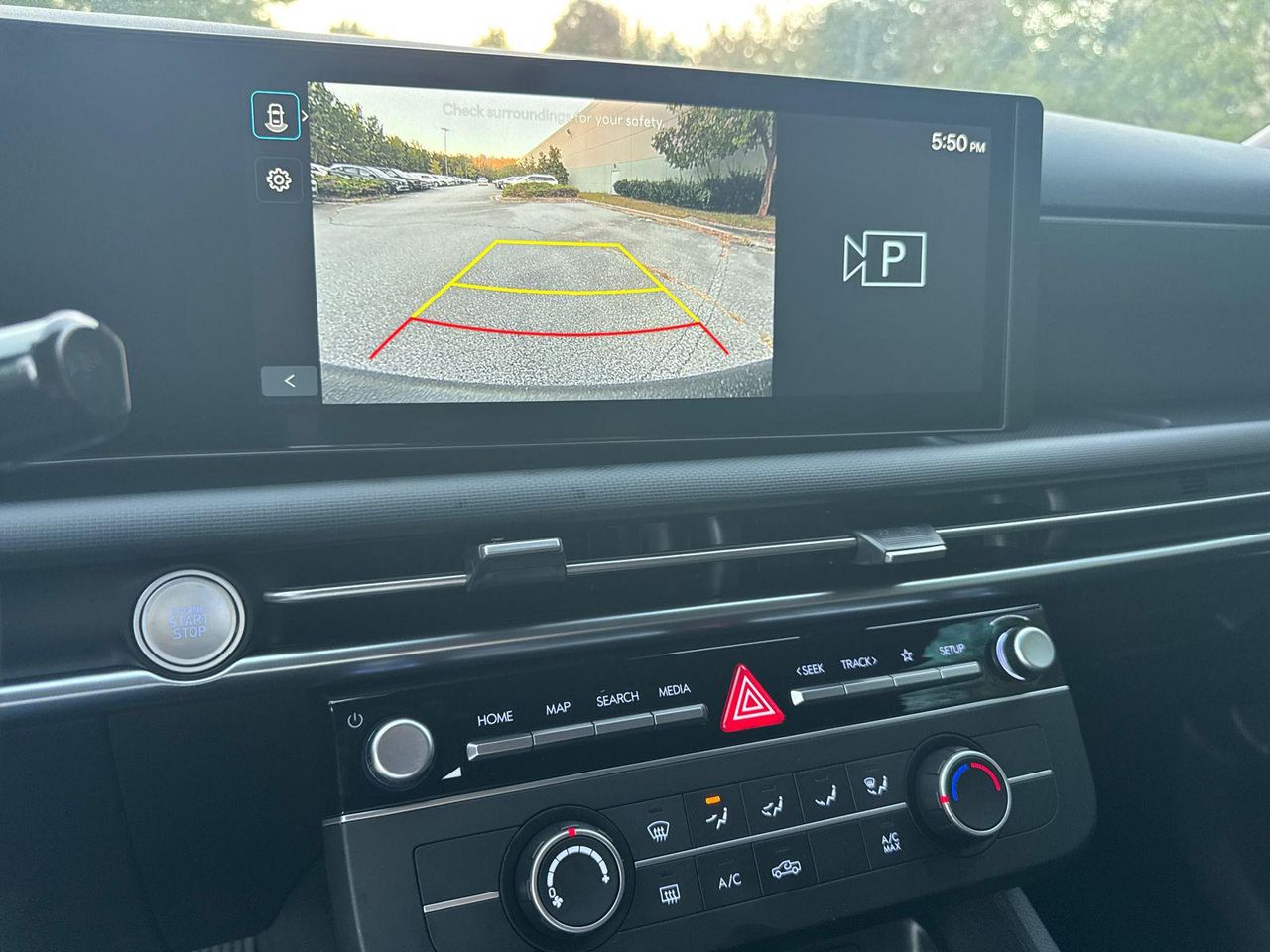 2026 Hyundai Santa Cruz SE - Photo 22