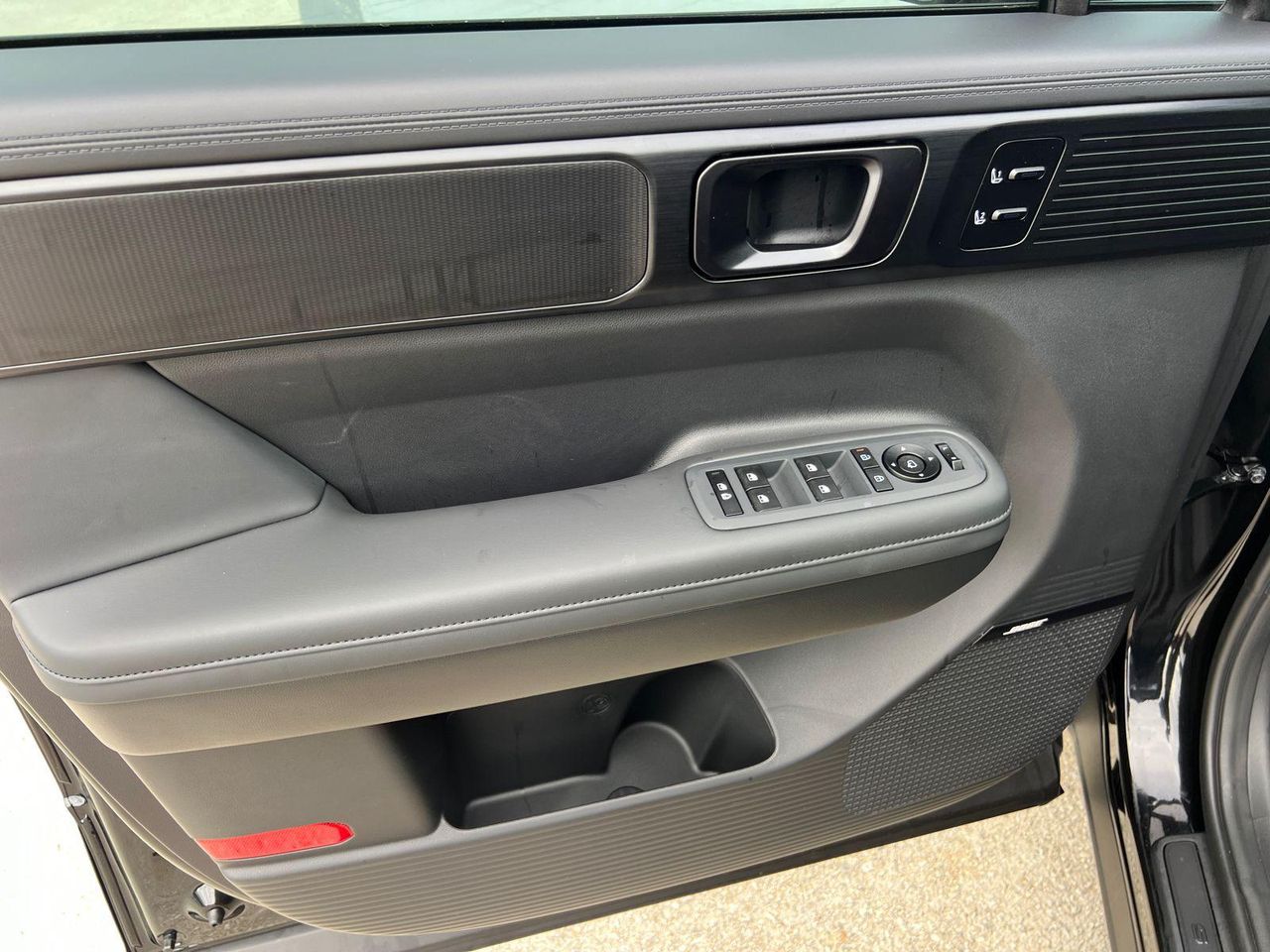 2026 Hyundai Santa Fe Calligraphy - Photo 12