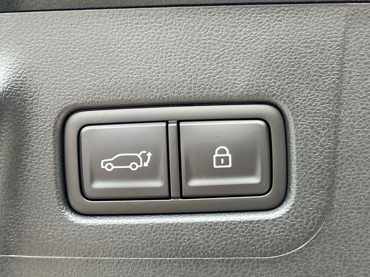 2026 Hyundai Santa Fe Calligraphy - Photo 14