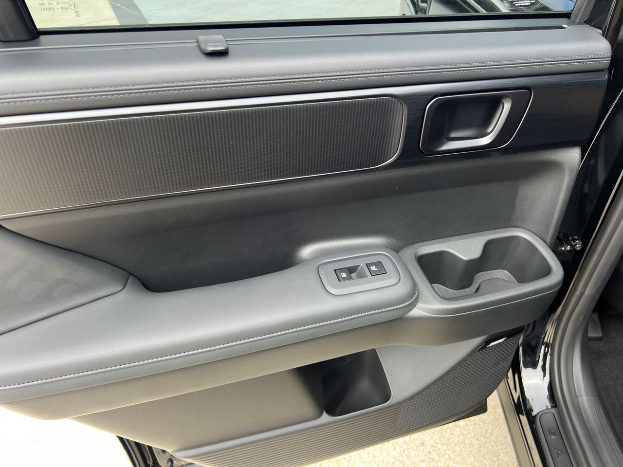 2026 Hyundai Santa Fe Calligraphy - Photo 17
