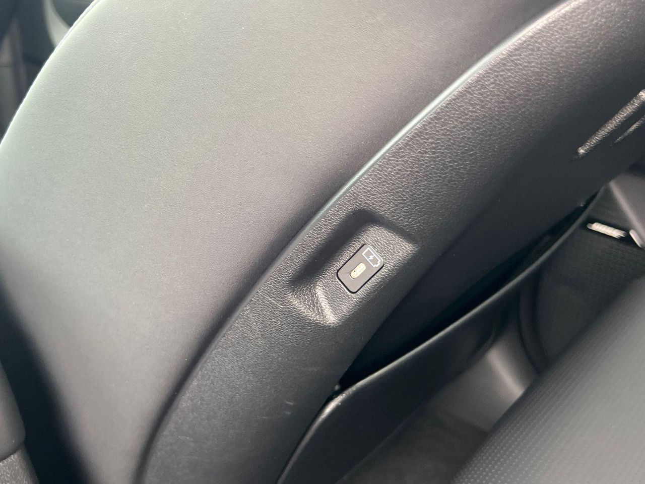 2026 Hyundai Santa Fe Calligraphy - Photo 19