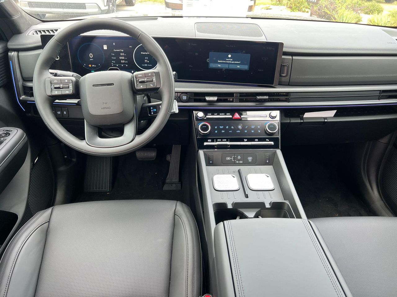 2026 Hyundai Santa Fe Calligraphy - Photo 20