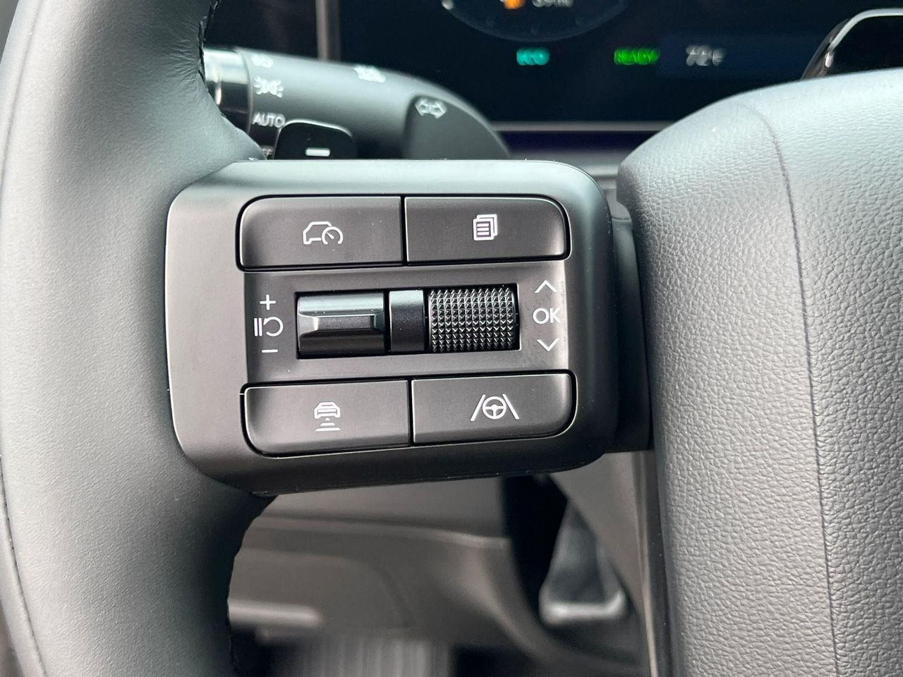 2026 Hyundai Santa Fe Calligraphy - Photo 22