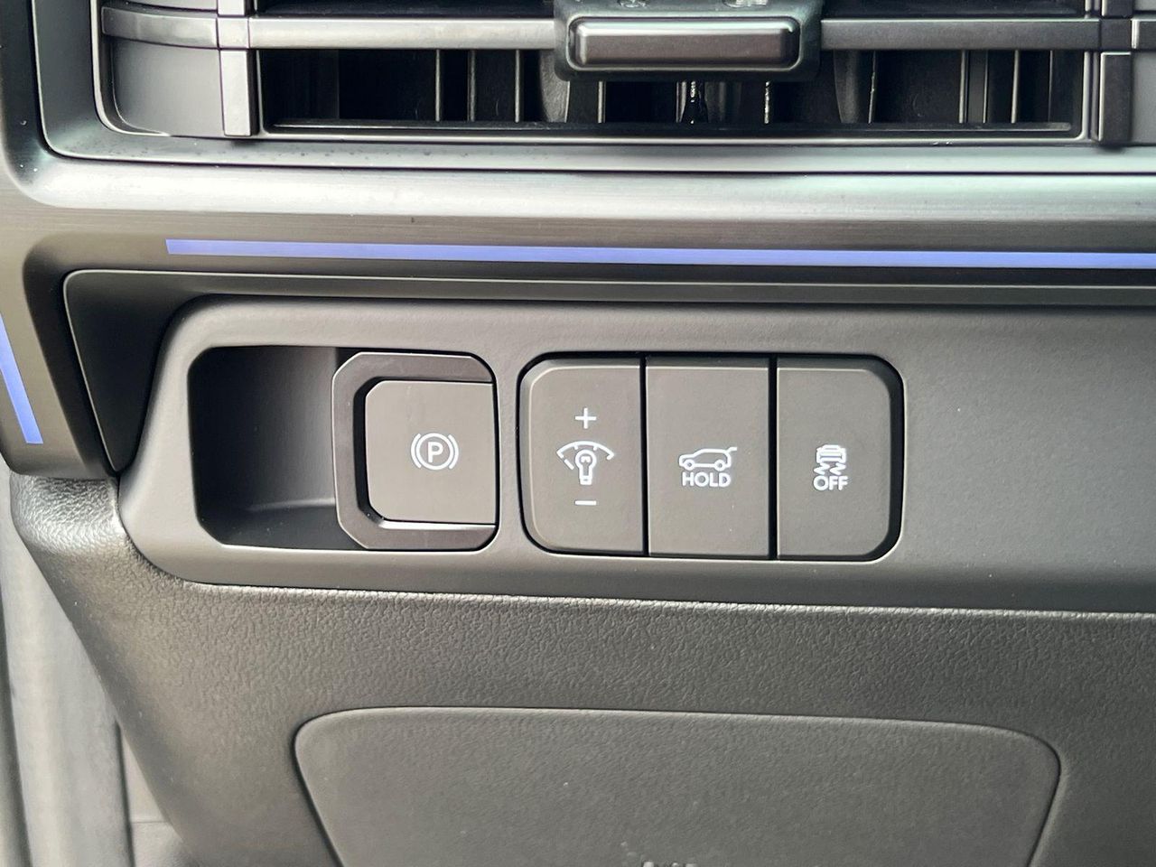 2026 Hyundai Santa Fe Calligraphy - Photo 25