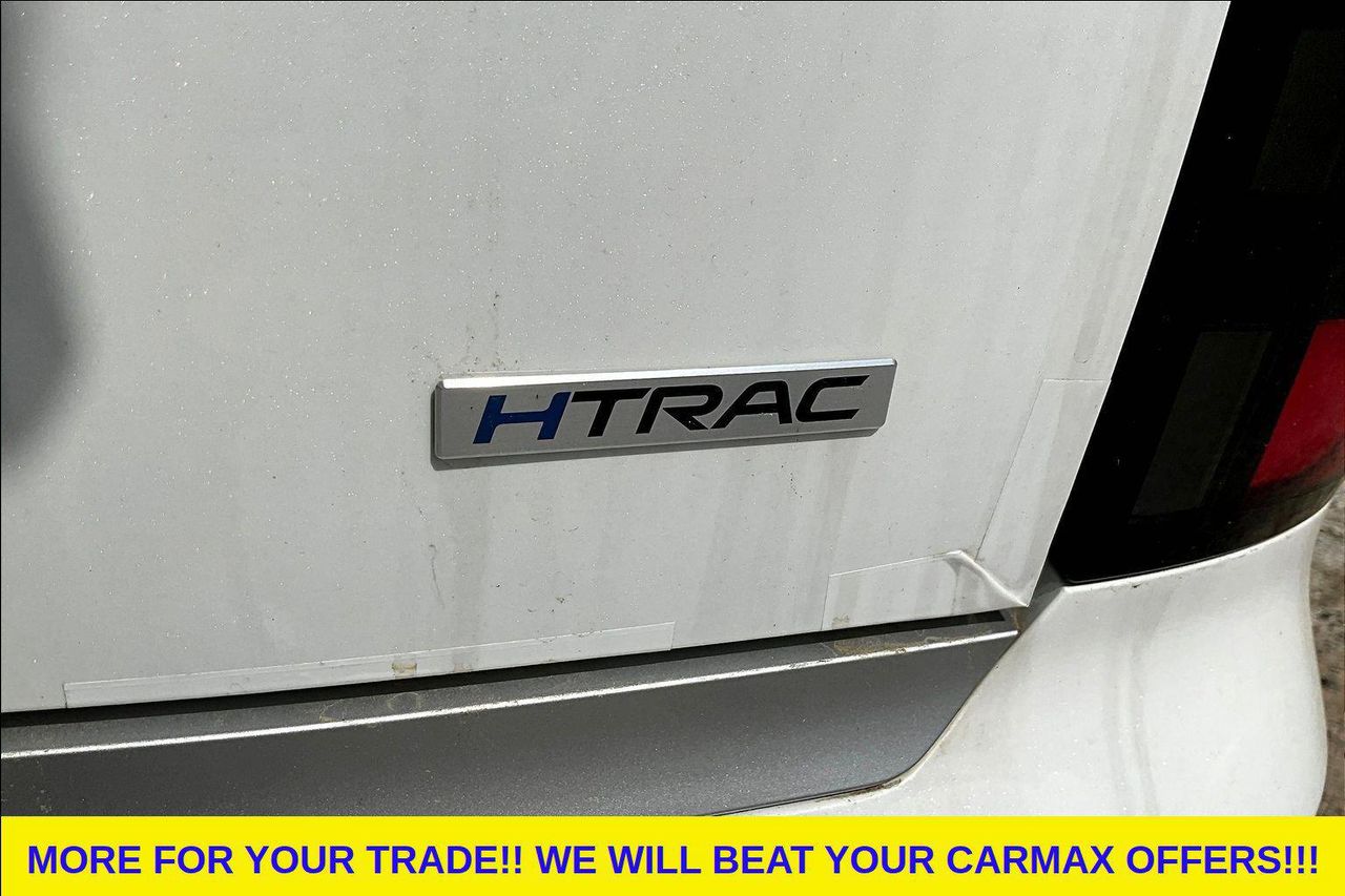 2026 Hyundai Palisade Calligraphy - Photo 25