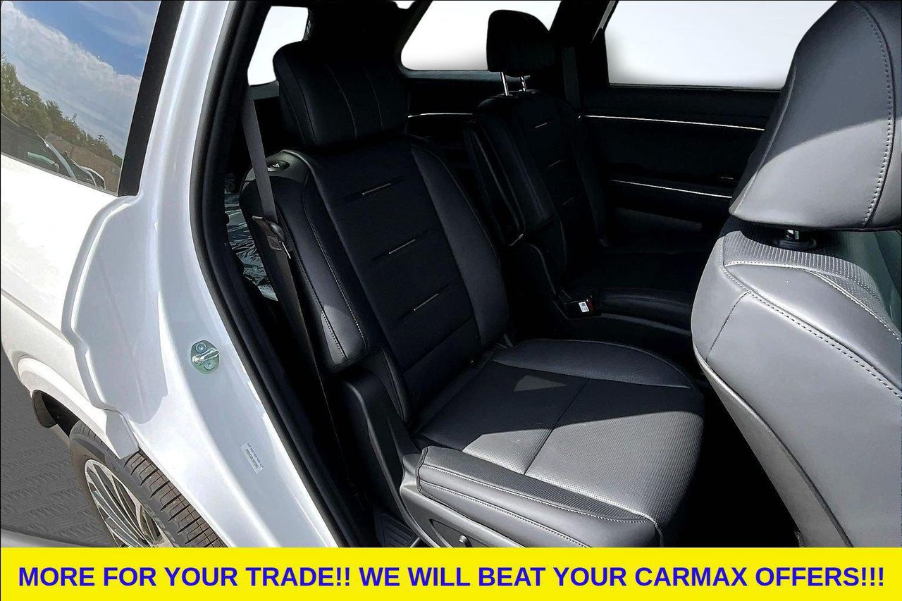 2026 Hyundai Palisade Calligraphy - Photo 26