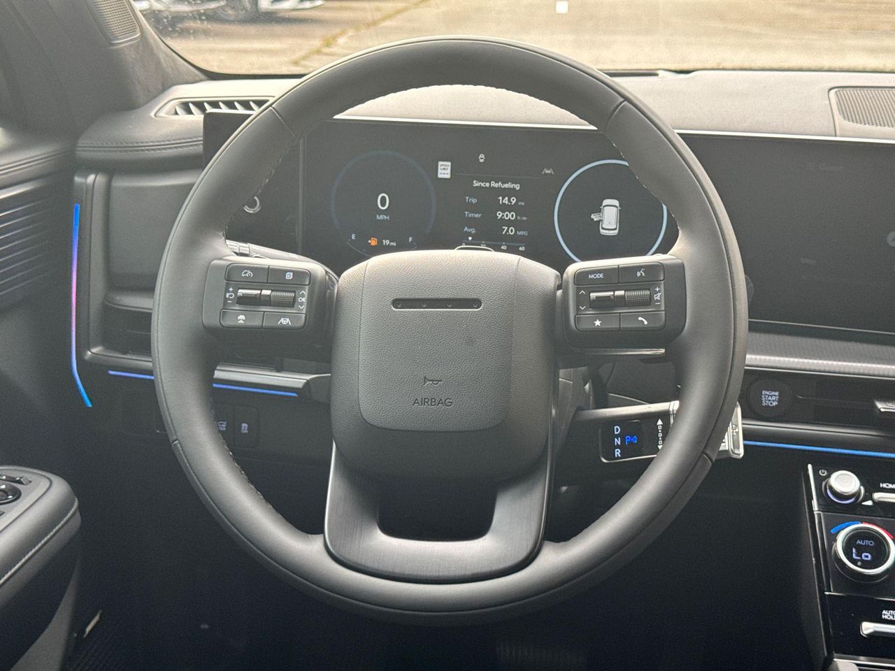 New 2026 Gray Hyundai Calligraphy image 23