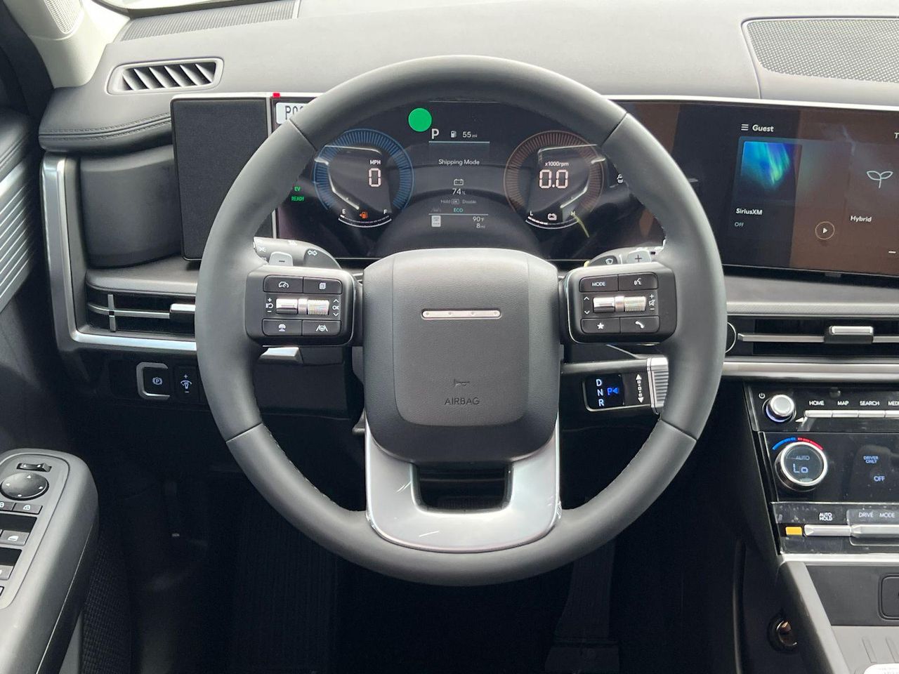 New 2026 Silver Hyundai SE image 19