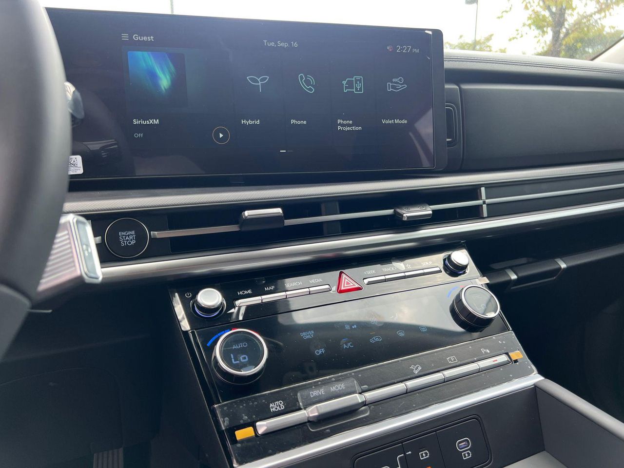 New 2026 Silver Hyundai SE image 24