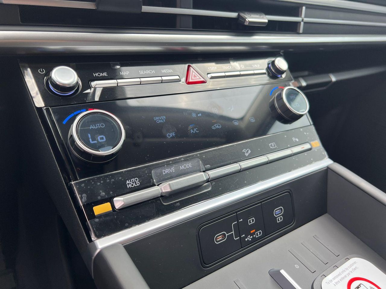New 2026 Silver Hyundai SE image 27