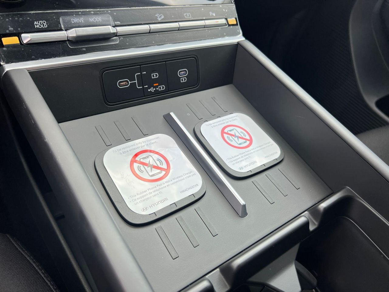 New 2026 Silver Hyundai SE image 28