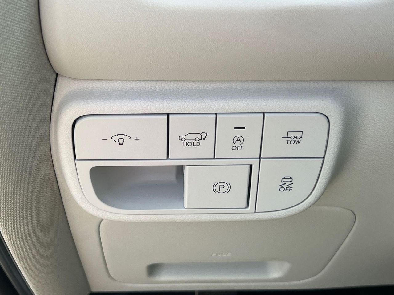 New 2026 Gray Pearl HYUNDAI Calligraphy FWD image 24