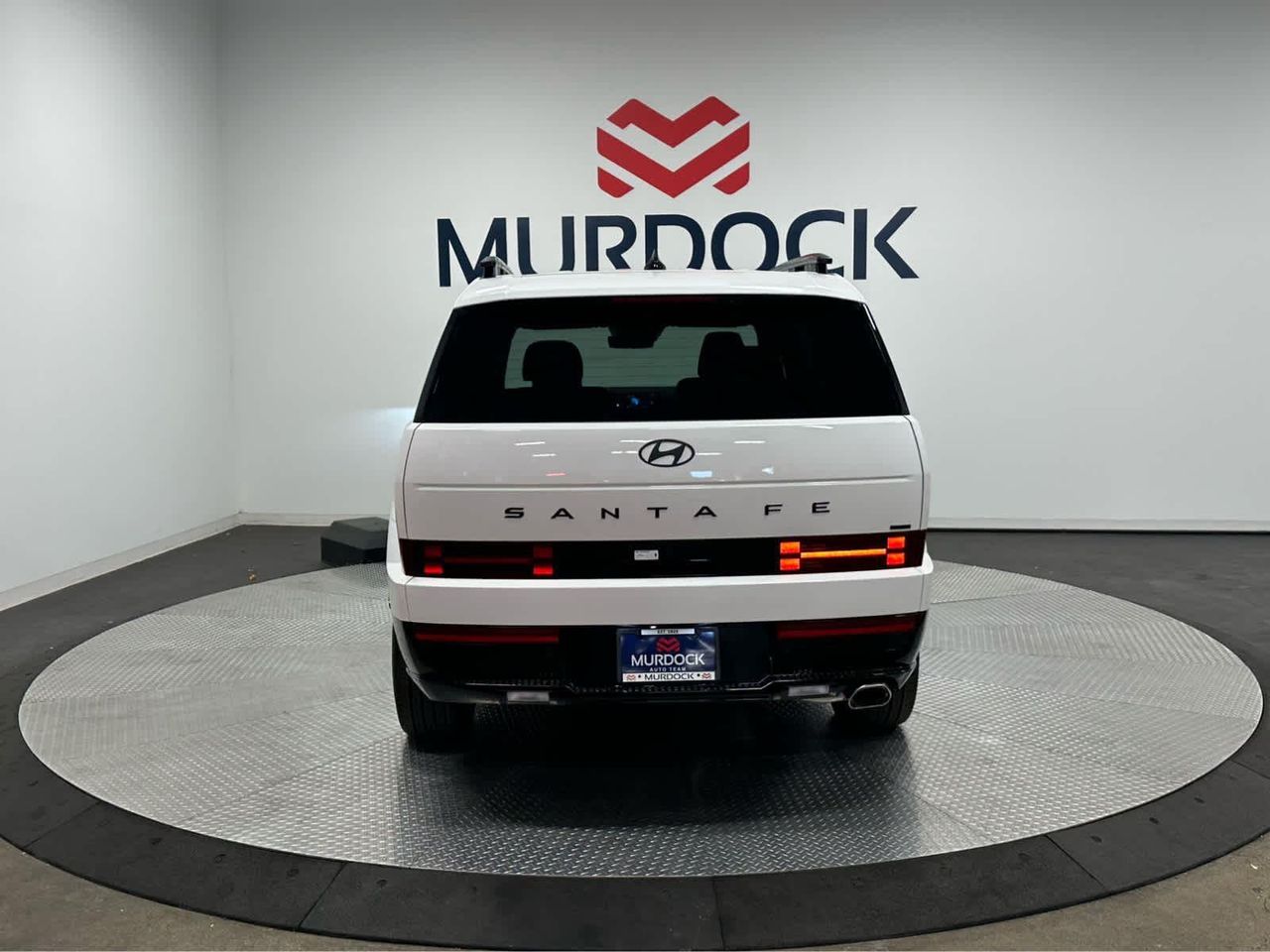 New 2026 Serenity White Hyundai Calligraphy AWD image 303