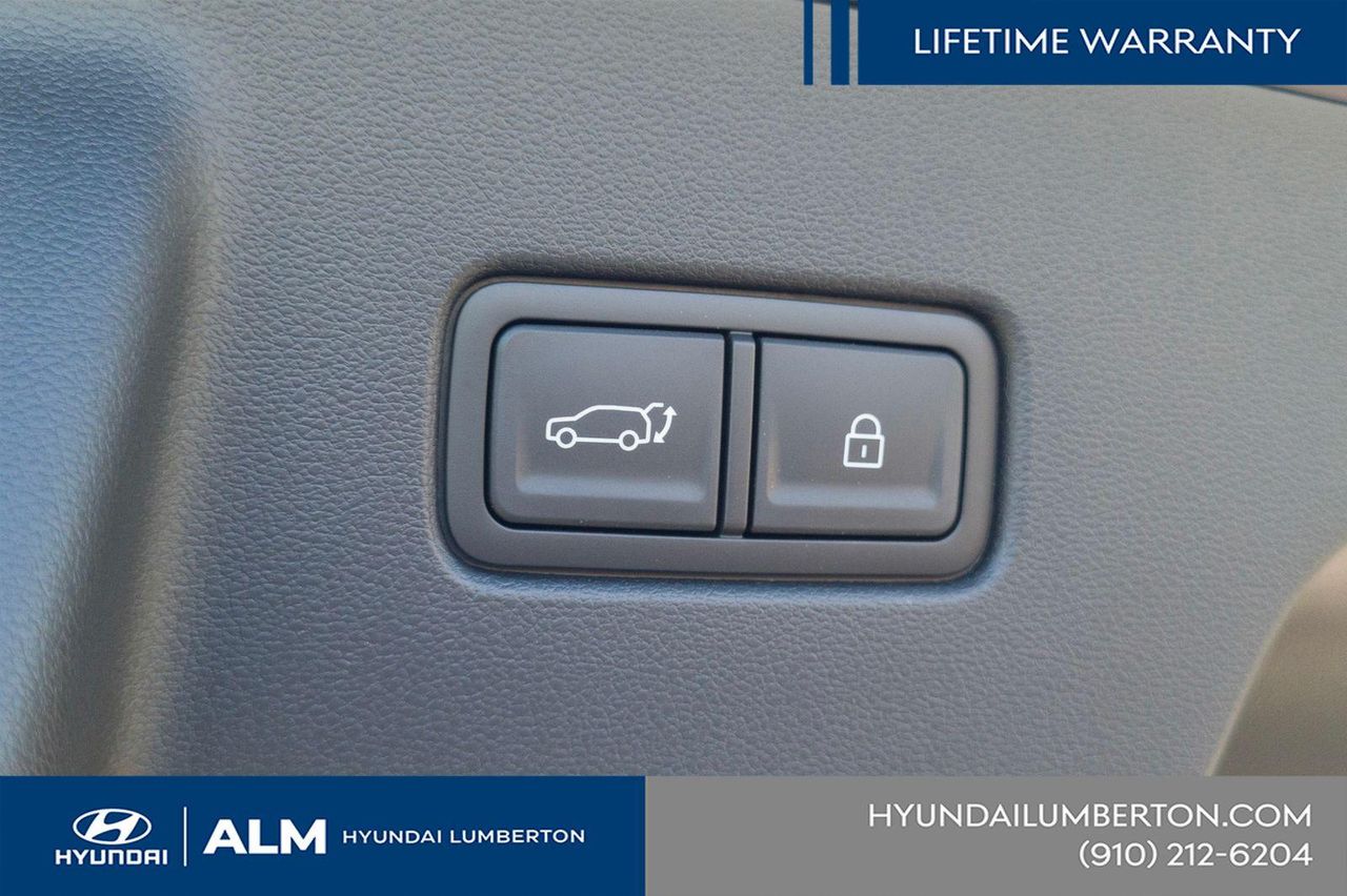 New 2026 Blue Pearl Hyundai XRT Pro image 10