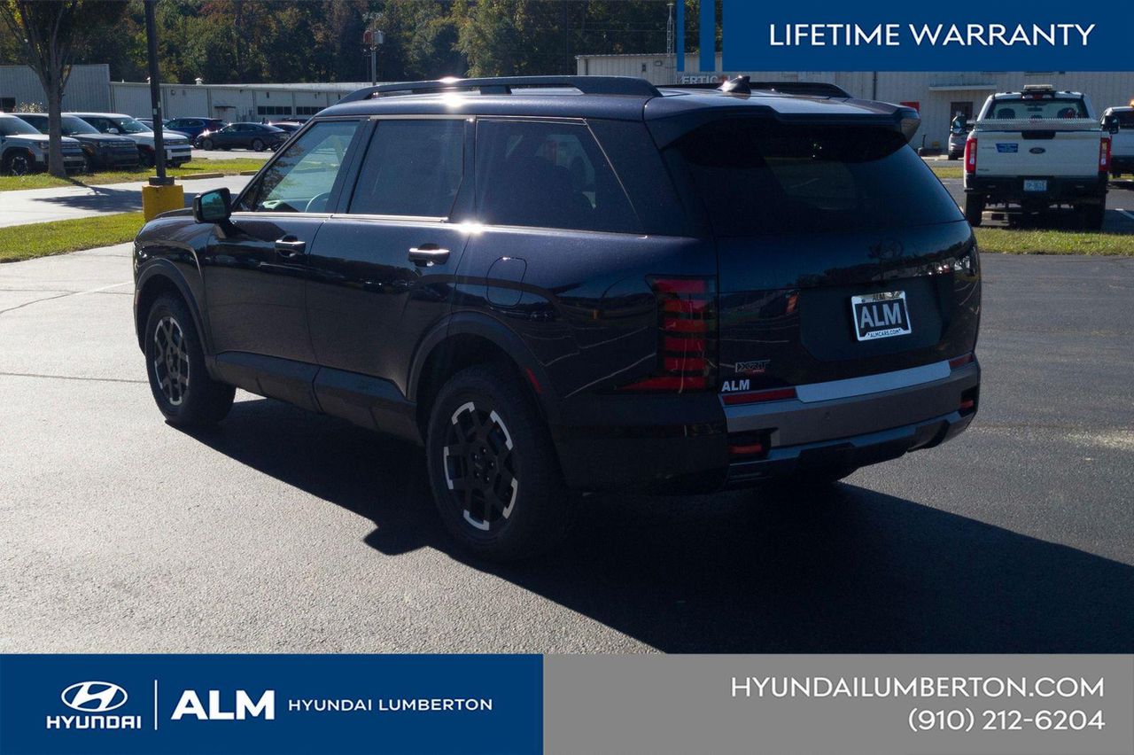 New 2026 Blue Pearl Hyundai XRT Pro image 11