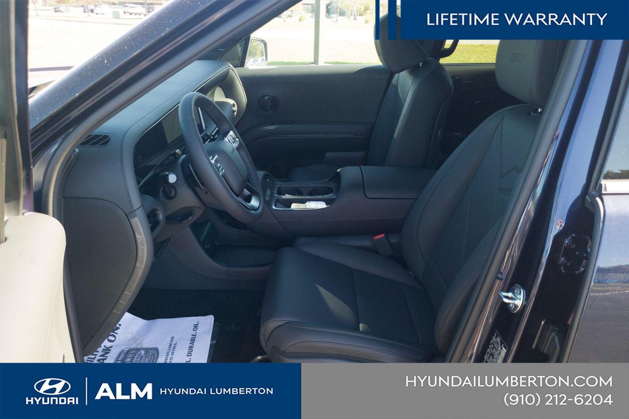 New 2026 Blue Pearl Hyundai XRT Pro image 16