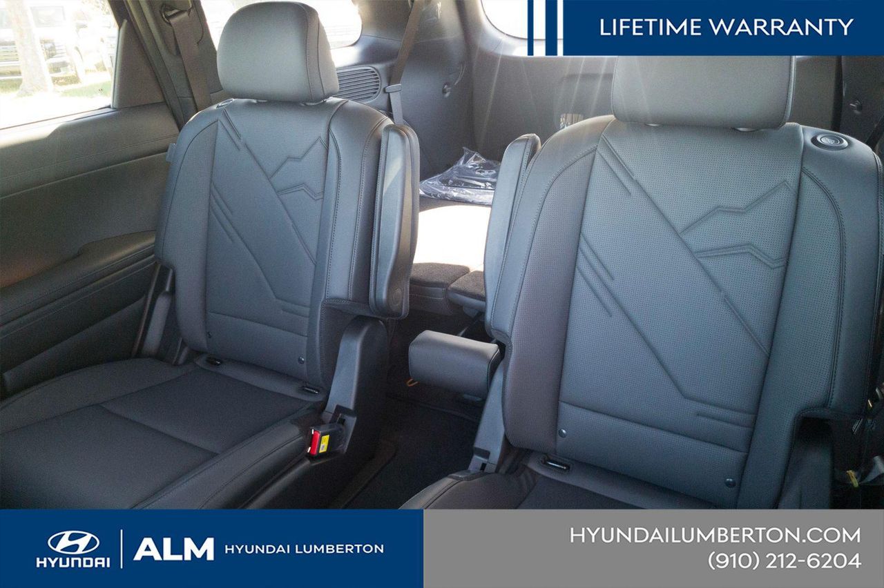 New 2026 Blue Pearl Hyundai XRT Pro image 18