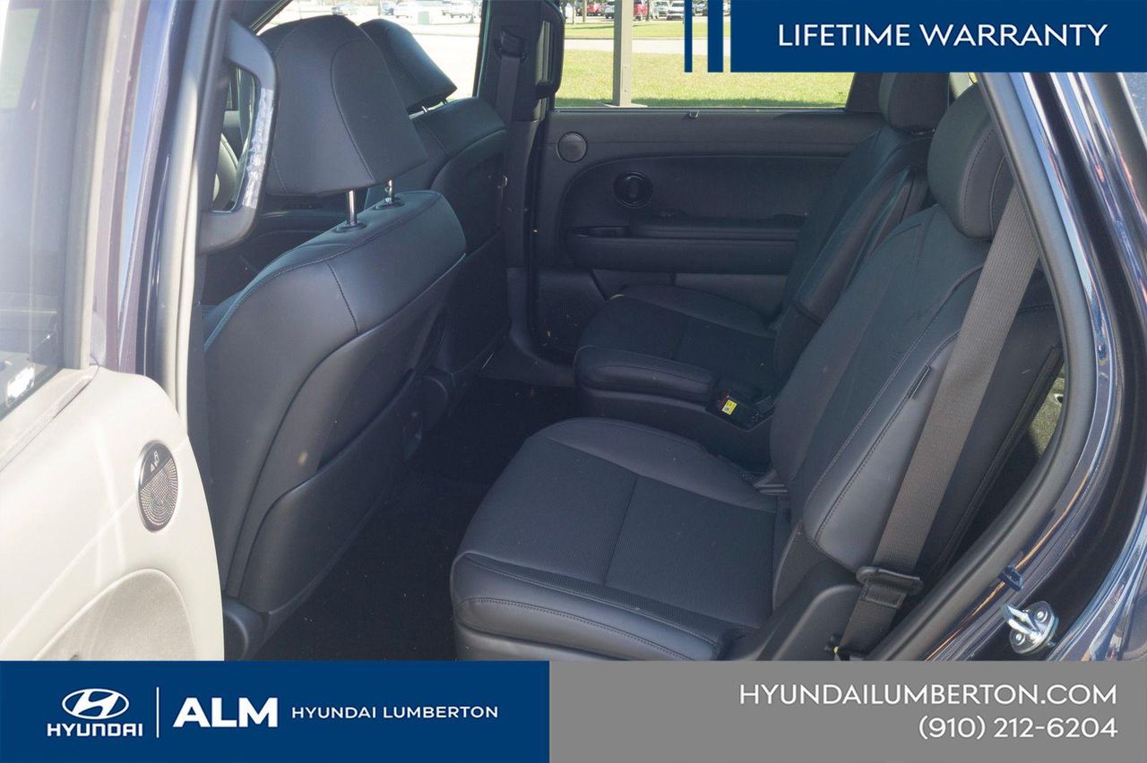 New 2026 Blue Pearl Hyundai XRT Pro image 19