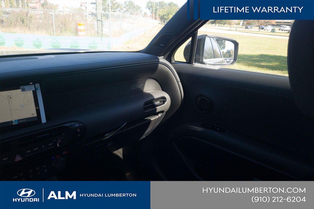 New 2026 Blue Pearl Hyundai XRT Pro image 20