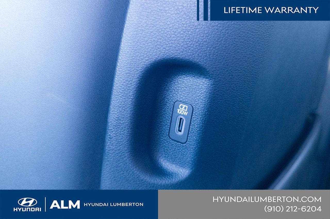 New 2026 Blue Pearl Hyundai XRT Pro image 23
