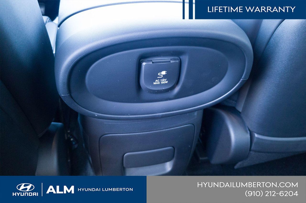 New 2026 Blue Pearl Hyundai XRT Pro image 24