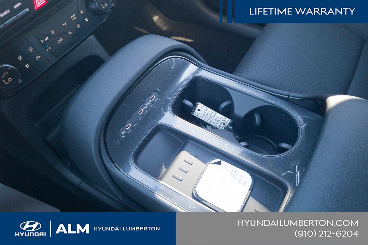 New 2026 Blue Pearl Hyundai XRT Pro image 27