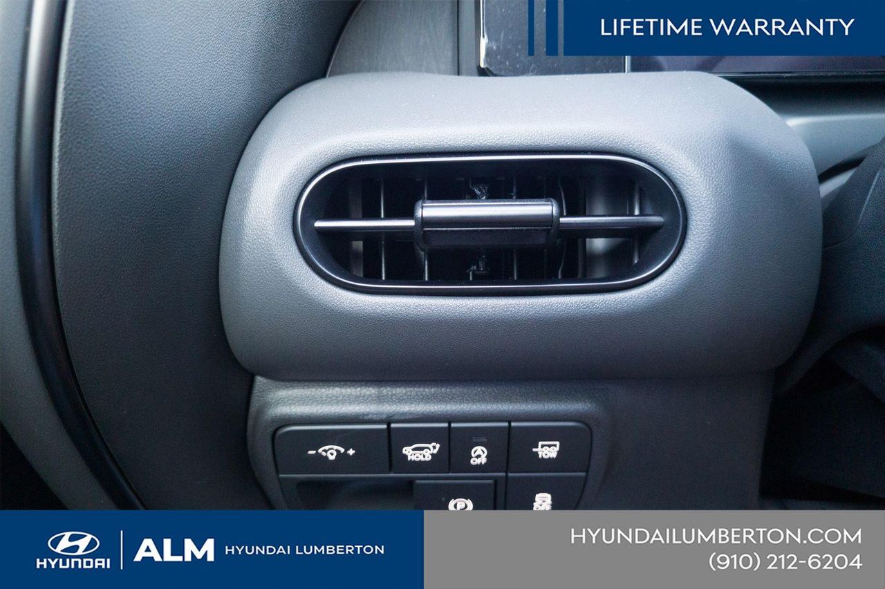 New 2026 Blue Pearl Hyundai XRT Pro image 35