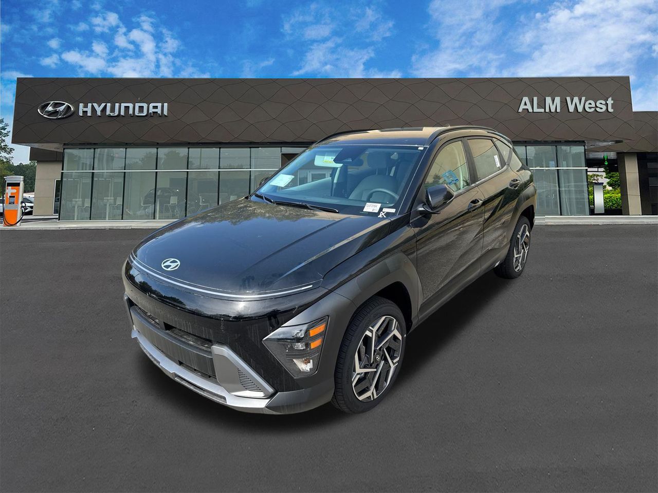 2026 Hyundai Kona SEL Premium's photo