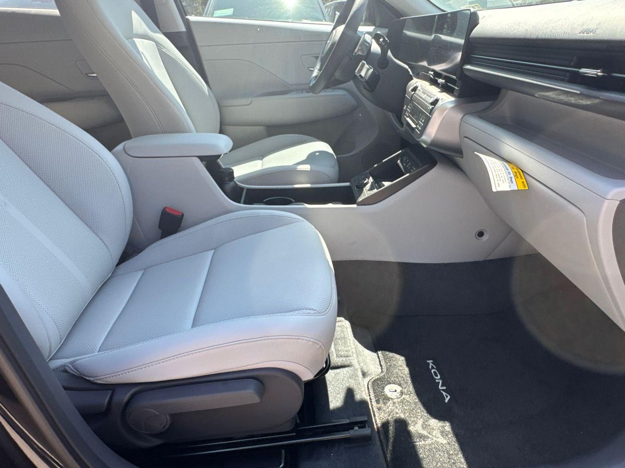New 2026 Black Hyundai SEL Premium AWD image 14