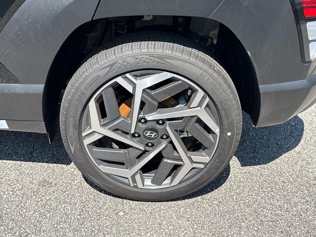 New 2026 Black Hyundai SEL Premium AWD image 20