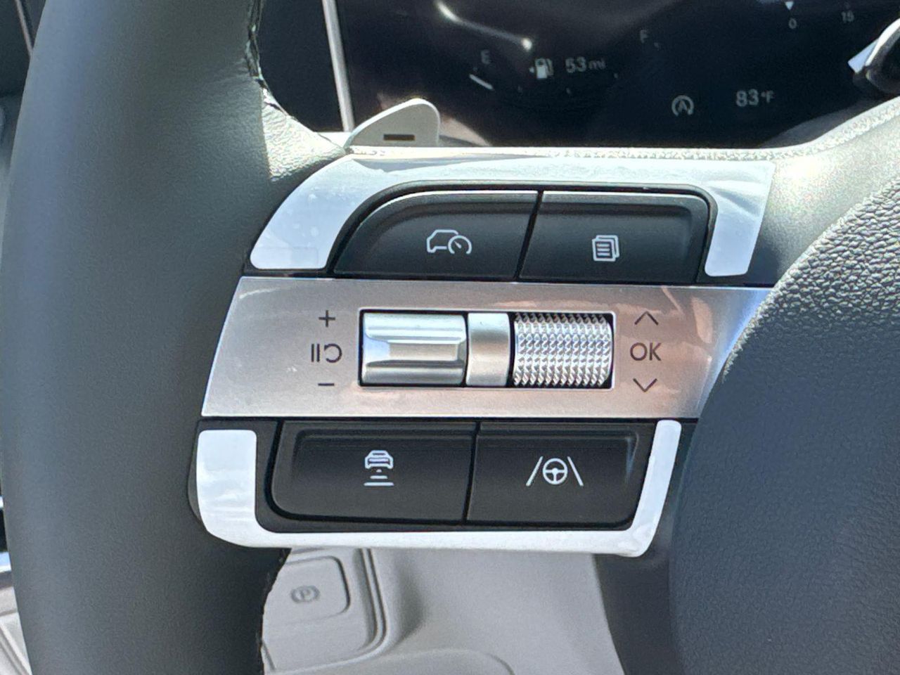 New 2026 White Hyundai Limited FWD image 26