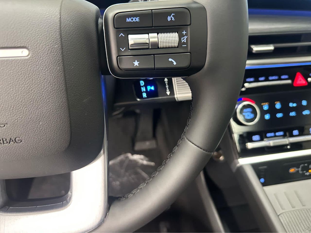New 2026 Ecotronic Gray Hyundai Limited AWD image 236